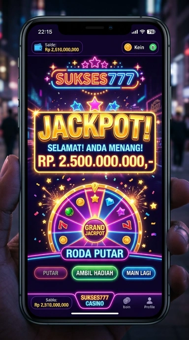 sukses777 - Akses Unduhan Terlengkap untuk Beragam File